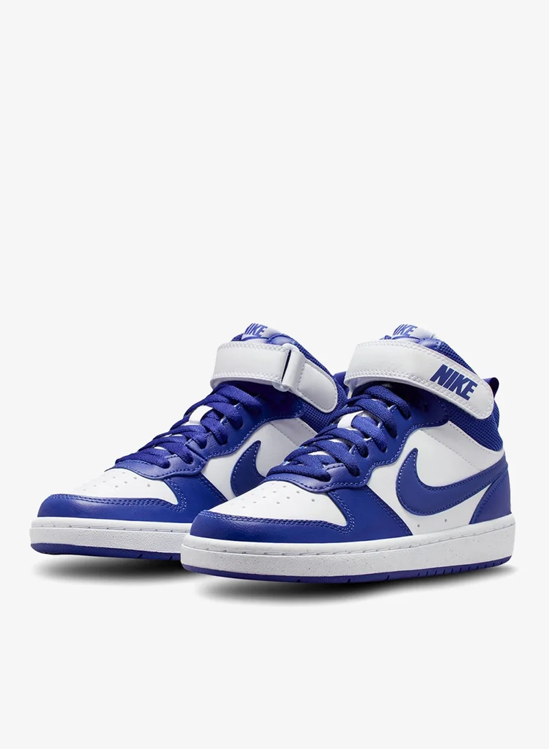 نايكي أحذية الأطفال كورت بورو ميد